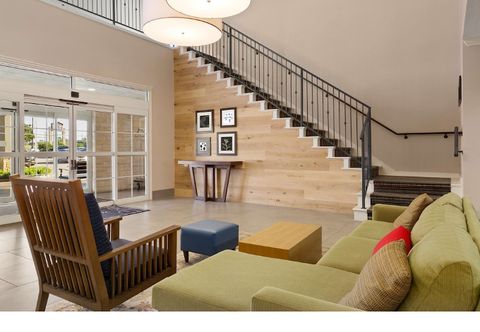 Others Country Inn & Suites by Radisson, Austin North (Pflugerville), TX