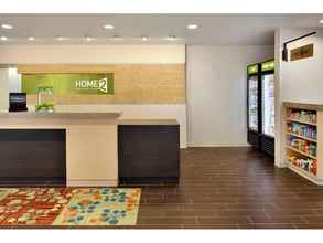 Lobby 4 Home2 Suites by Hilton Cleveland Beachwood