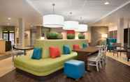 Lobi 2 Home2 Suites by Hilton Cleveland Beachwood