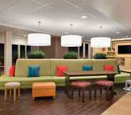 Lobby 4 Home2 Suites by Hilton Cleveland Beachwood