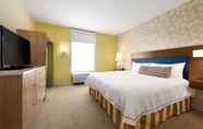 Kamar Tidur 7 Home2 Suites by Hilton Cleveland Beachwood