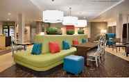 Lobi 3 Home2 Suites by Hilton Cleveland Beachwood