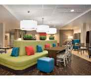 Lobby 3 Home2 Suites by Hilton Cleveland Beachwood