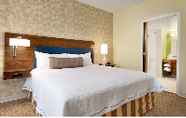 Kamar Tidur 6 Home2 Suites by Hilton Cleveland Beachwood