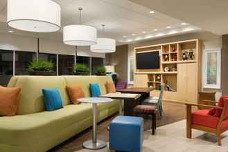 Lobby 4 Home2 Suites by Hilton Middleburg Heights Cleveland