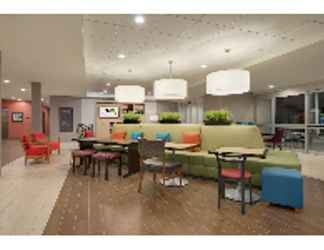 Lobi 2 Home2 Suites by Hilton Tallahassee