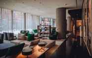 Sảnh chờ 7 Hotel Viu Milan