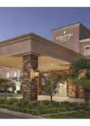 EXTERIOR_BUILDING Country Inn & Suites by Radisson, San Bernardino (Redlands), CA