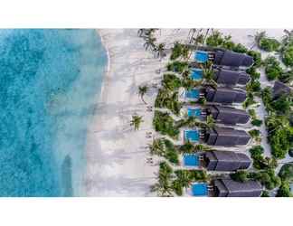 Điểm tham quan lân cận 2 Fushifaru Maldives