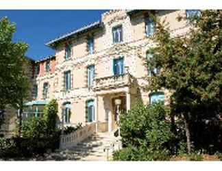 Lobby 2 Villa Regina Arcachon