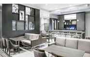 Lainnya 4 Homewood Suites by Hilton Boston Logan Airport Chelsea