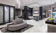 Lainnya 5 Homewood Suites by Hilton Boston Logan Airport Chelsea