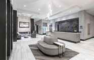 Lainnya 7 Homewood Suites by Hilton Boston Logan Airport Chelsea