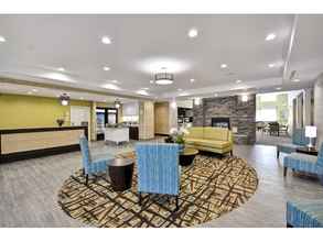 Lobby 4 Homewood Suites by Hilton Augusta Gordon Highway