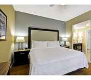 Bedroom 2 Homewood Suites by Hilton Augusta Gordon Highway