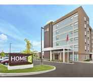 Exterior 6 Home2 Suites by Hilton Pittsburgh Area Beaver Valley