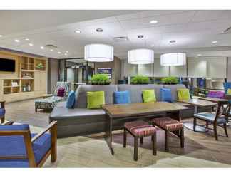 Lobby 2 Home2 Suites by Hilton Pittsburgh Area Beaver Valley