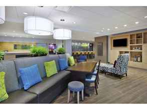 Lobby 4 Home2 Suites by Hilton Pittsburgh Area Beaver Valley