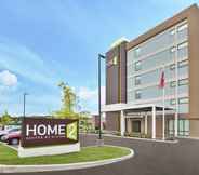 Exterior 7 Home2 Suites by Hilton Pittsburgh Area Beaver Valley