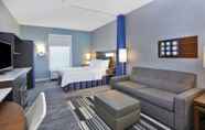 Bedroom 4 Home2 Suites by Hilton Pittsburgh Area Beaver Valley