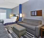 Bedroom 4 Home2 Suites by Hilton Pittsburgh Area Beaver Valley