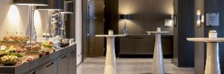 기타 Centro Westside by Rotana