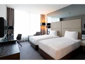 기타 4 Centro Westside by Rotana