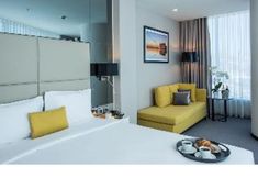 その他 5 Centro Westside by Rotana