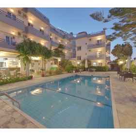 CHC Marirena Hotel 1, 酒店 Manos Hatzidakis Theatre