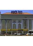 EXTERIOR_BUILDING Park Inn Najran