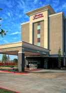 EXTERIOR_BUILDING Hampton Inn &amp; Suites Moore