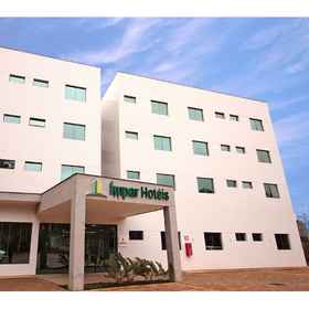 Impar Suites Barao De Cocais1 , 飯店Primeiro de Maio