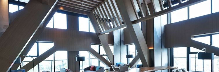 Others Wyndham Grand Yangon