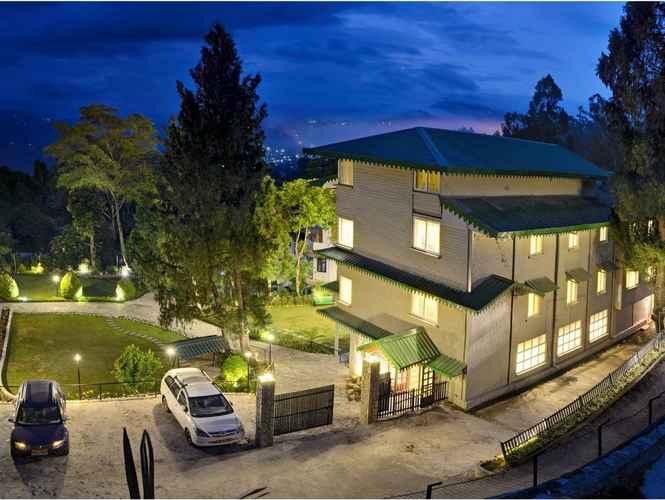 Summit Garden Retreat Spa Kalimpong Darjiling Republic Of India