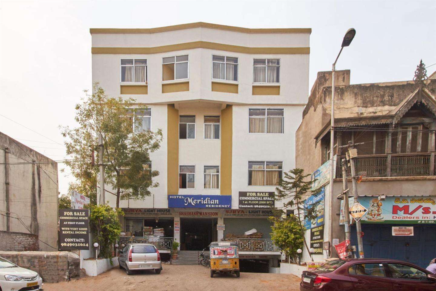 Best Hotels Near Secunderabad Clock Tower 2019 Hotel Deals