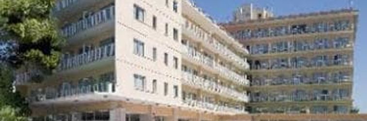 其他 Visit Hotel Alexandra