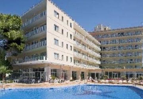 其他 Visit Hotel Alexandra