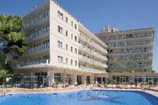 其他 Visit Hotel Alexandra