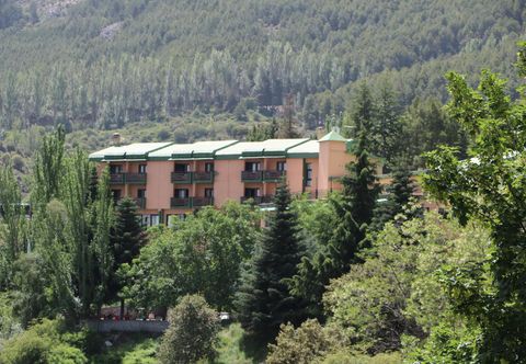 Lain-lain Hotel El Guerra