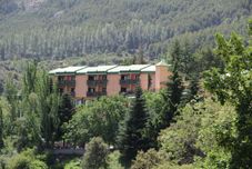 Lain-lain Hotel El Guerra