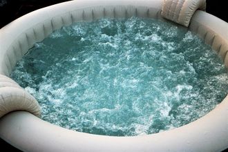 Lain-lain 4 Hotel El Guerra