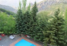 Lain-lain 6 Hotel El Guerra