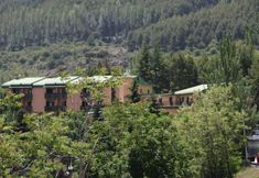 Lain-lain 7 Hotel El Guerra