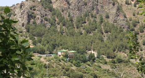 Lain-lain 2 Hotel El Guerra