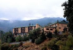 Lain-lain 3 Hotel El Guerra