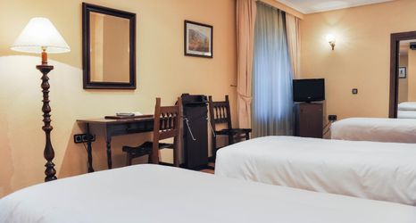 Others 2 Hotel Urban Salamanca