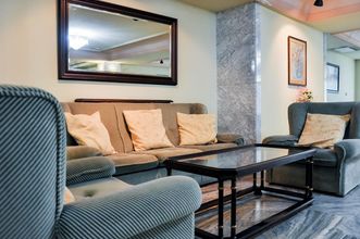 Others 4 Hotel Urban Salamanca