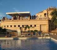 Swimming Pool 2 Hotel Cigarral Del Alba