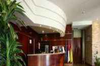 Functional Hall Hotel Cigarral Del Alba