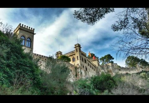 Others Hotel Vernisa Xativa
